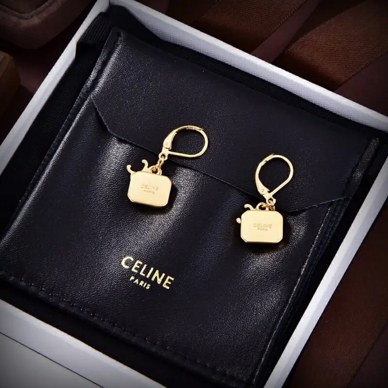 celine boucles doreilles pour femme s_1252a542